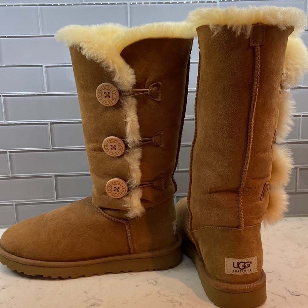 Uggs